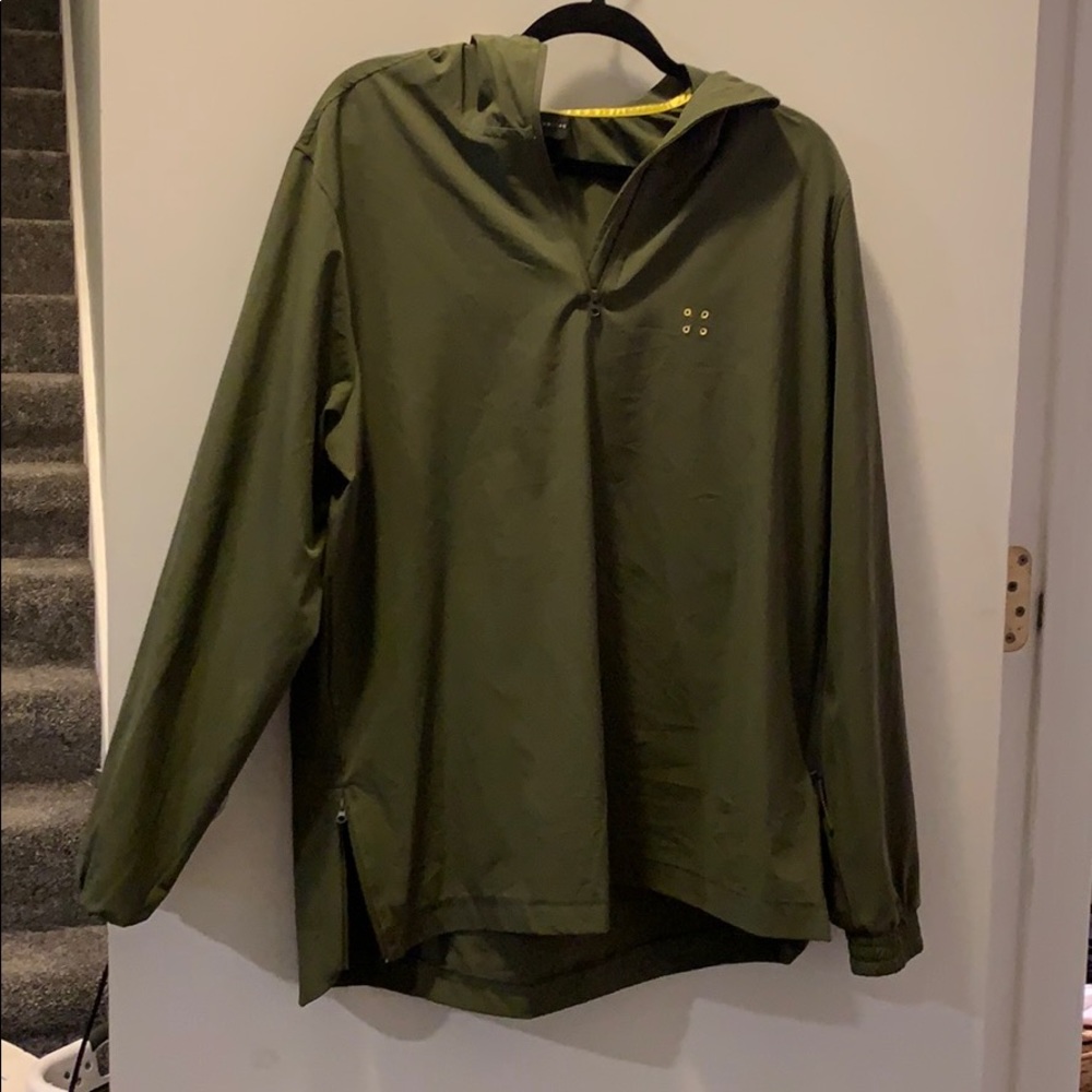 Grand AC windbreaker L
